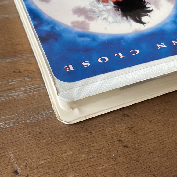 1996 Original Disney's "101 Dalmatians" VHS Tape - Picture 6 of 9